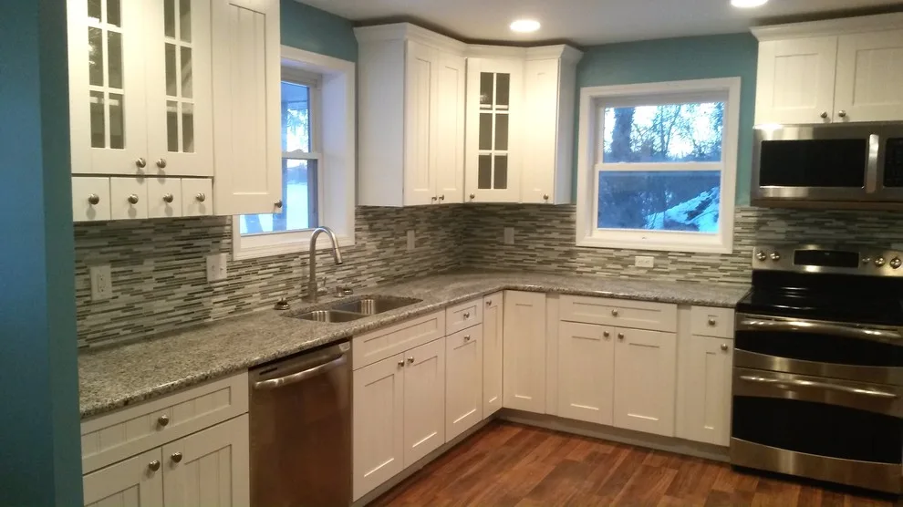 Culinary Space Renovation by Lighthouse Construction & Restoration, Inc. - Photo 4