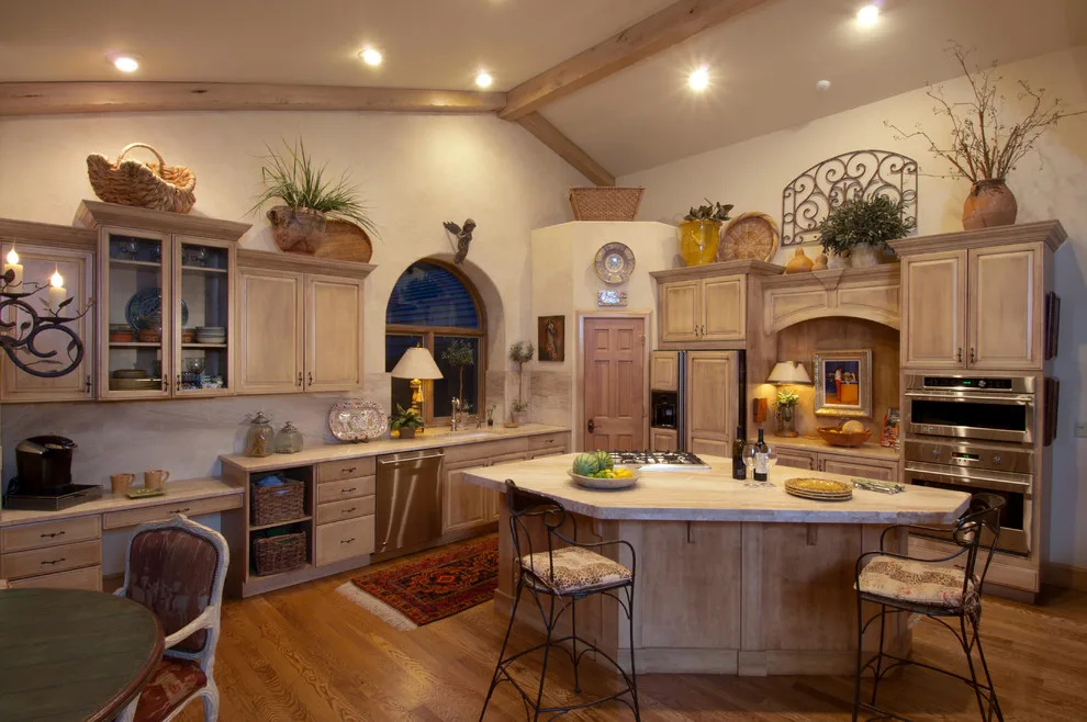 Solid Rock Custom Homes - Photo 8