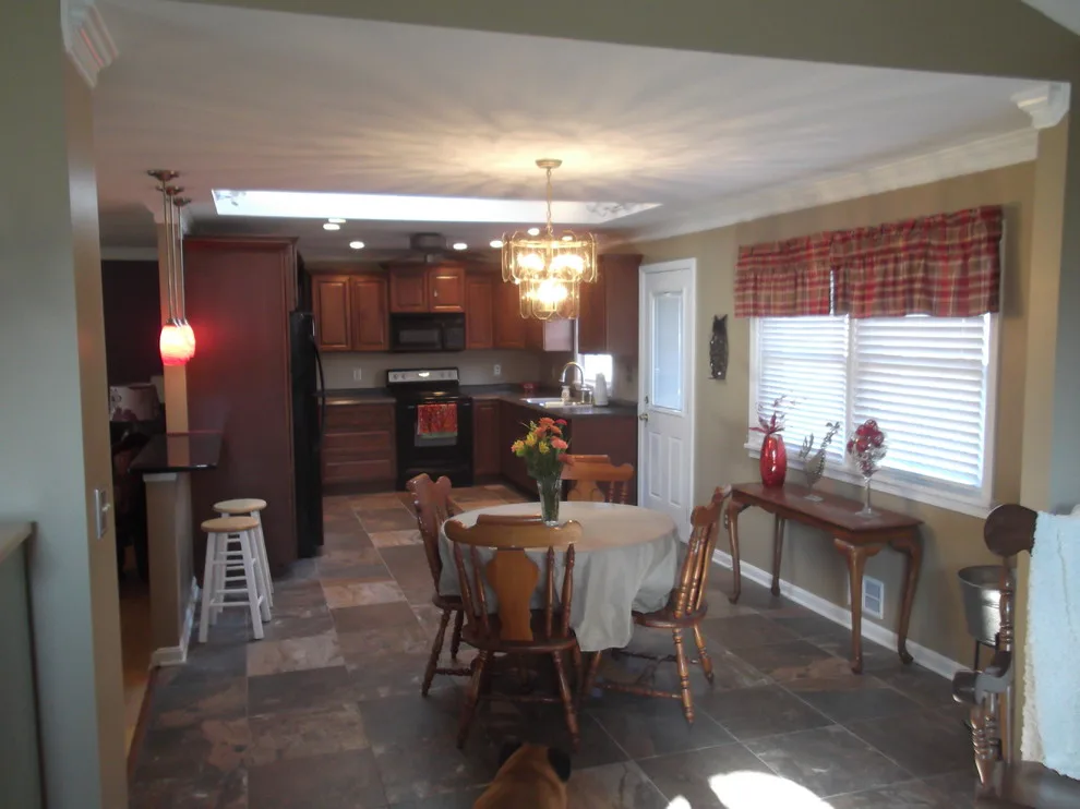 Culinary Space Renovation by Mattingly Construction - Photo 2