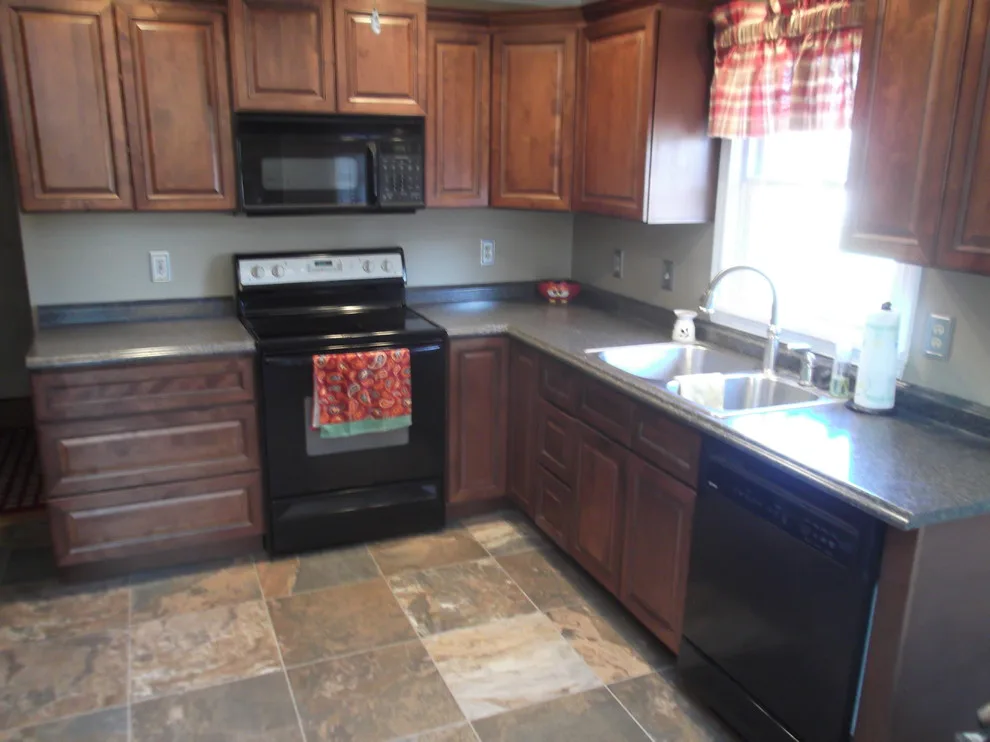 Culinary Space Renovation by Mattingly Construction - Photo 3
