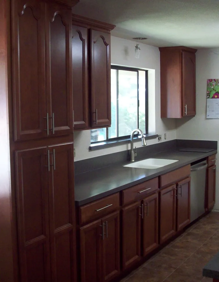 Culinary Space Renovation by Bar-None Construction - Photo 4