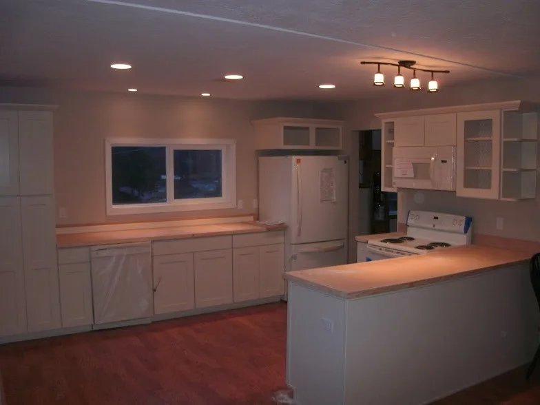 Culinary Space Renovation by Bar-None Construction - Photo 2