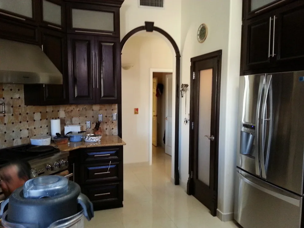 Kitchen Renovation by Forma Contractors - Photo 17