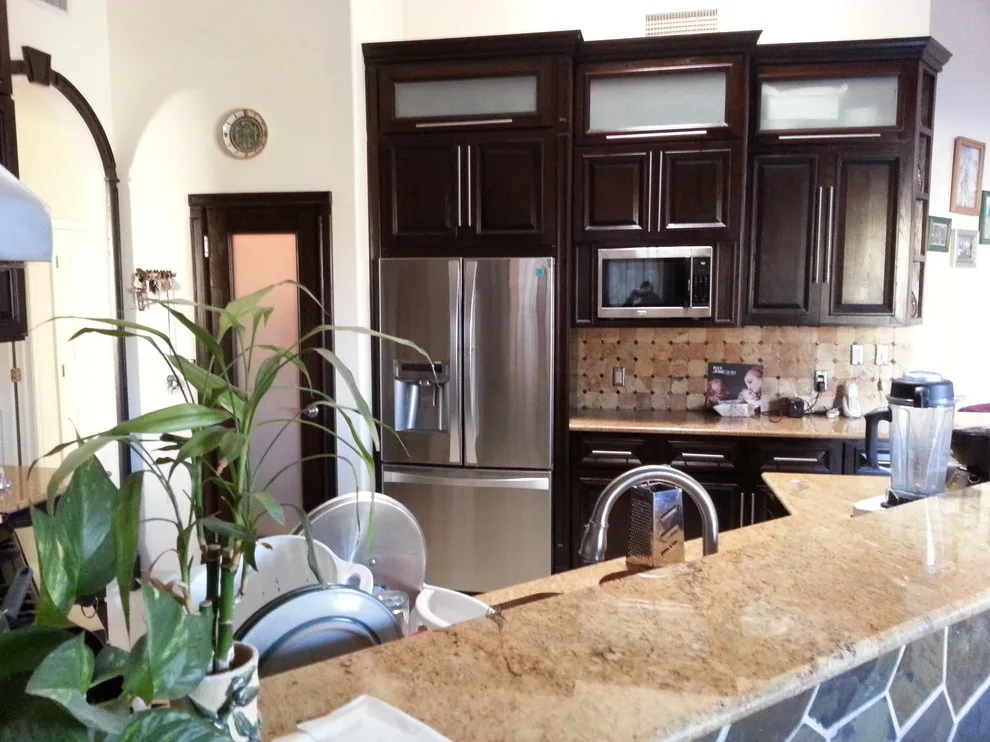 Kitchen Renovation by Forma Contractors - Photo 12