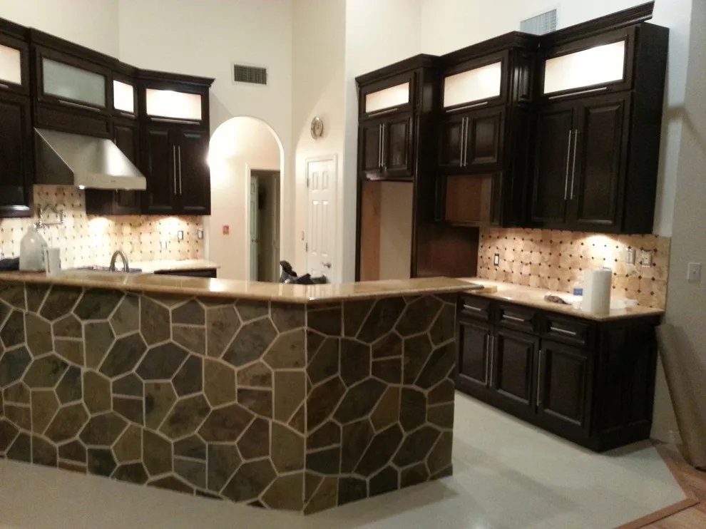 Kitchen Renovation by Forma Contractors - Photo 11