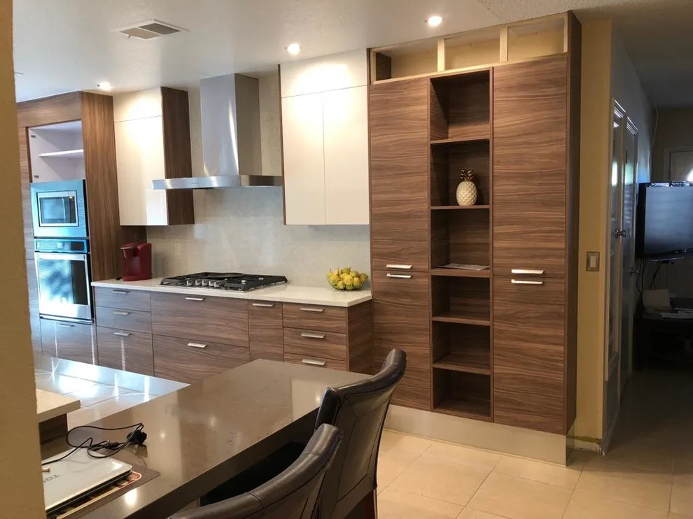 Kitchen Renovation by Forma Contractors - Photo 15