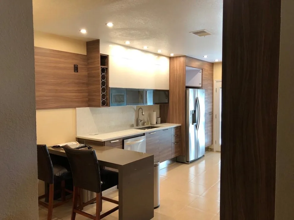 Kitchen Renovation by Forma Contractors - Photo 10