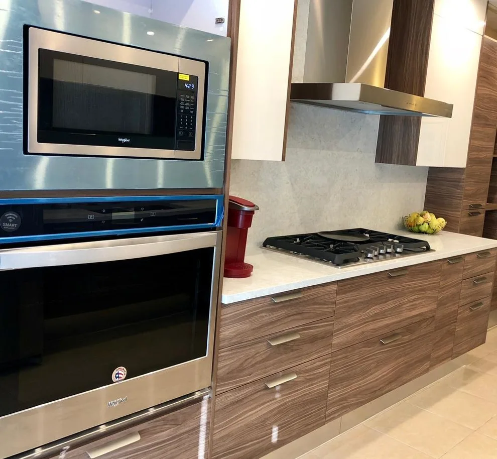Kitchen Renovation by Forma Contractors - Photo 16
