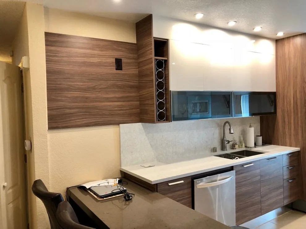 Kitchen Renovation by Forma Contractors - Photo 4