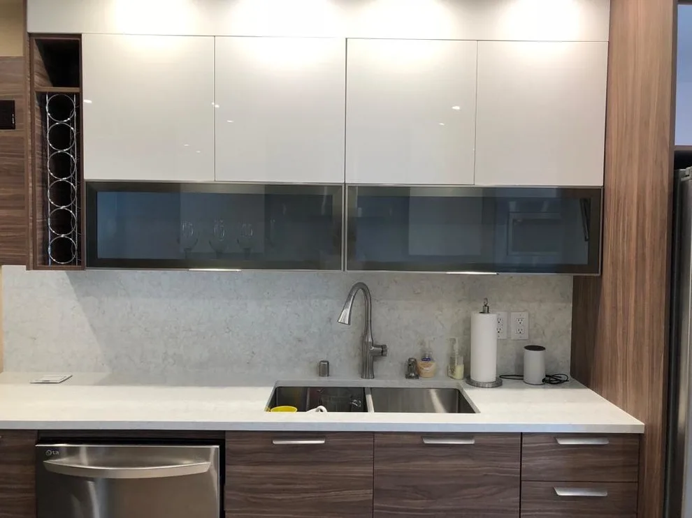 Kitchen Renovation by Forma Contractors - Photo 9