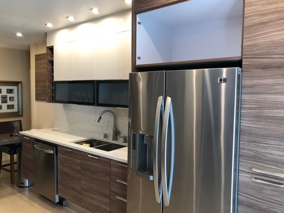Kitchen Renovation by Forma Contractors - Photo 7