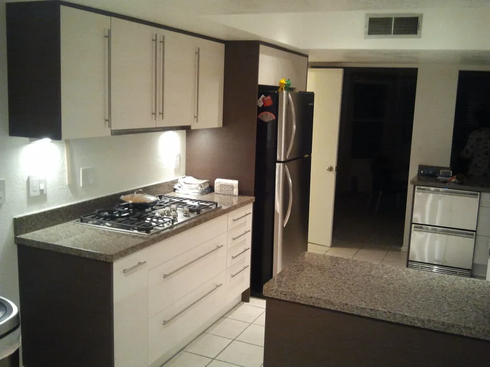 Kitchen Renovation by Forma Contractors - Photo 6