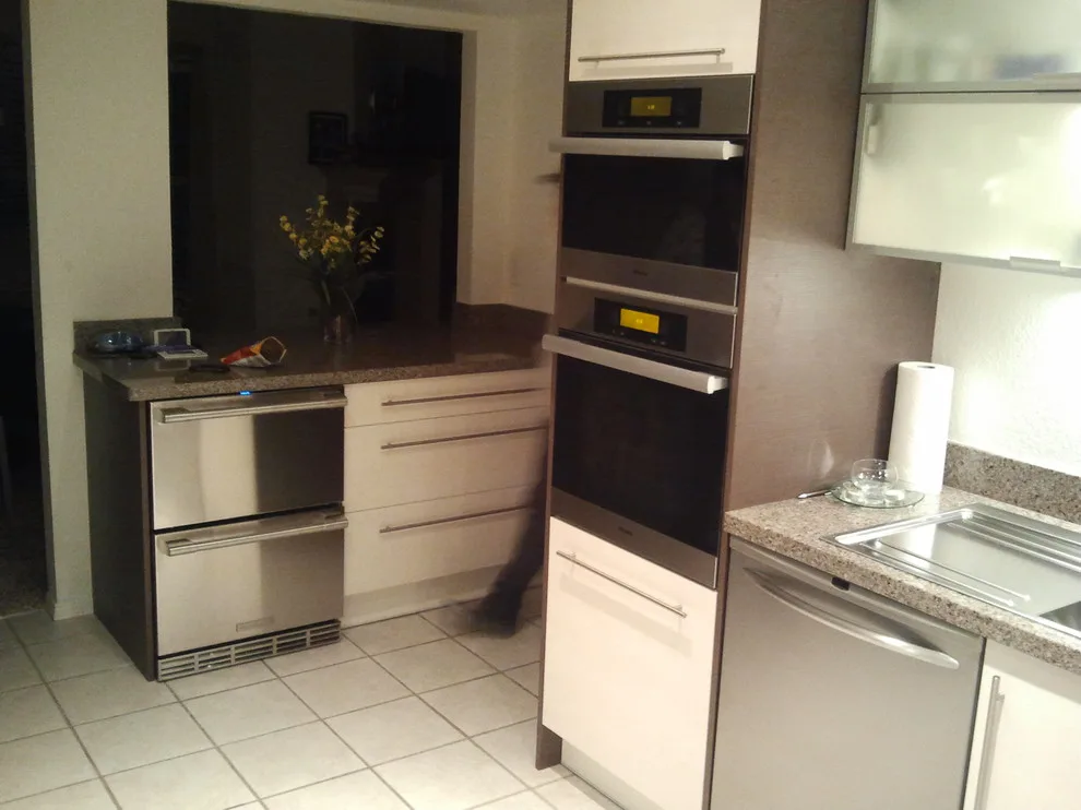 Kitchen Renovation by Forma Contractors - Photo 2