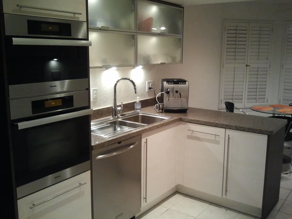 Kitchen Renovation by Forma Contractors - Photo 21