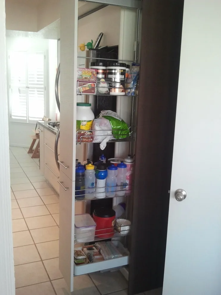 Kitchen Renovation by Forma Contractors - Photo 18
