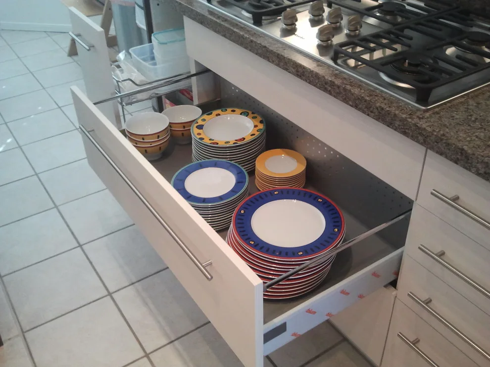 Kitchen Renovation by Forma Contractors - Photo 19