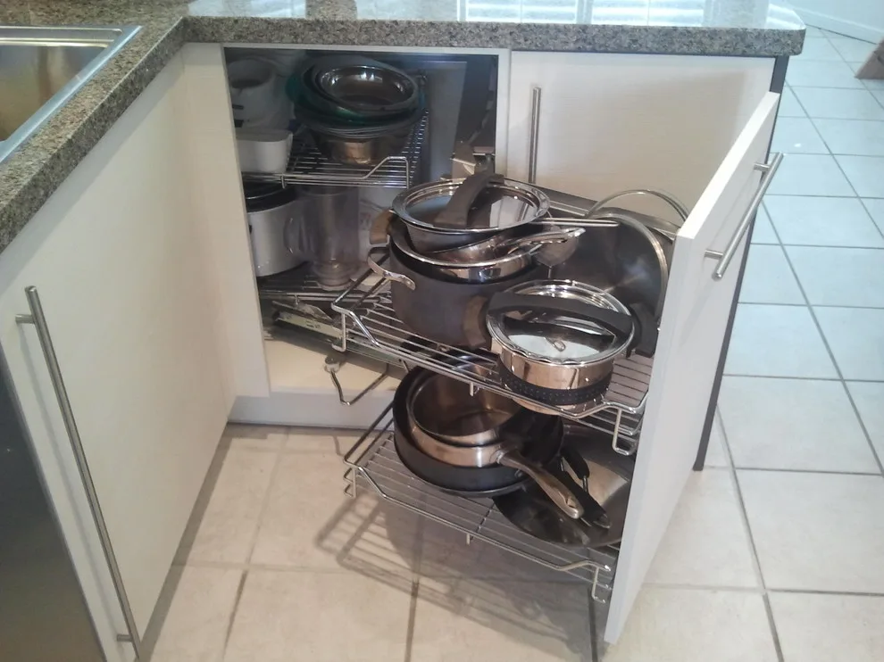 Kitchen Renovation by Forma Contractors - Photo 22
