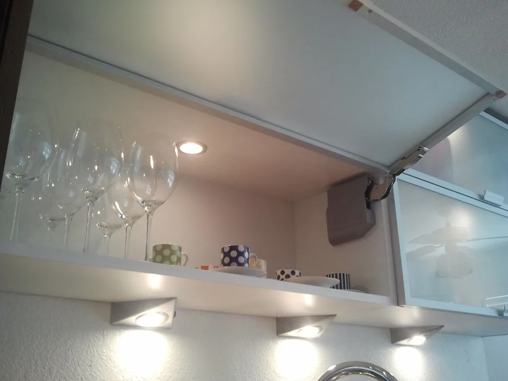 Kitchen Renovation by Forma Contractors - Photo 3