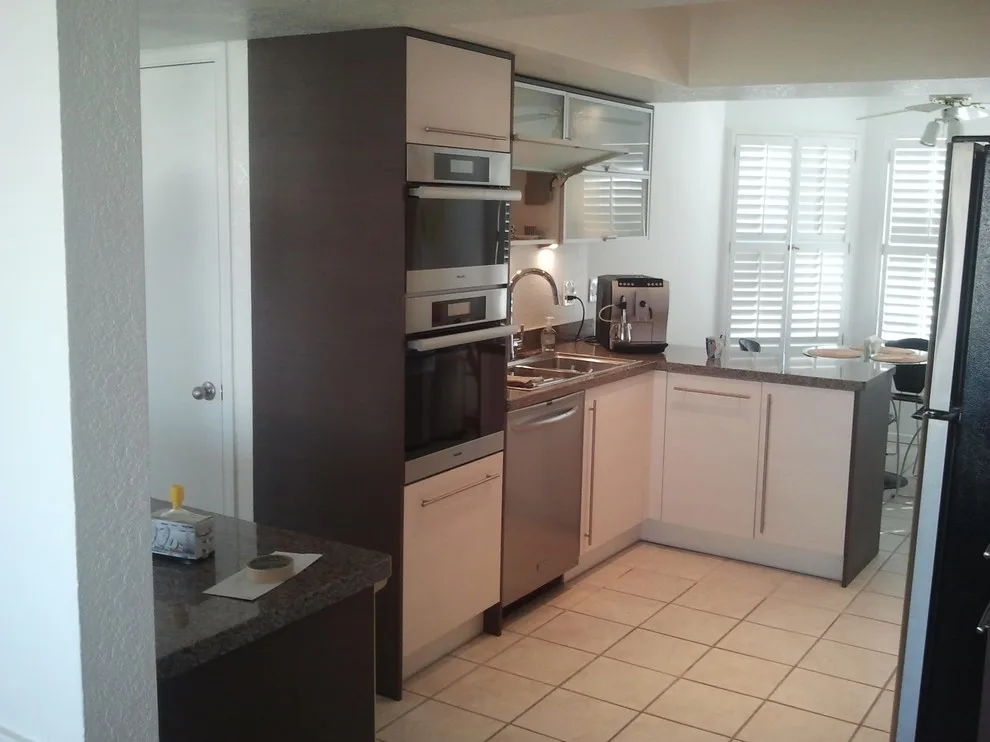 Kitchen Renovation by Forma Contractors - Photo 5