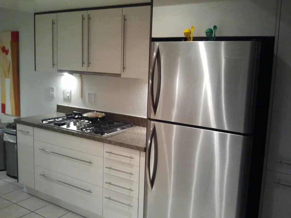 Kitchen Renovation by Forma Contractors - Photo 13