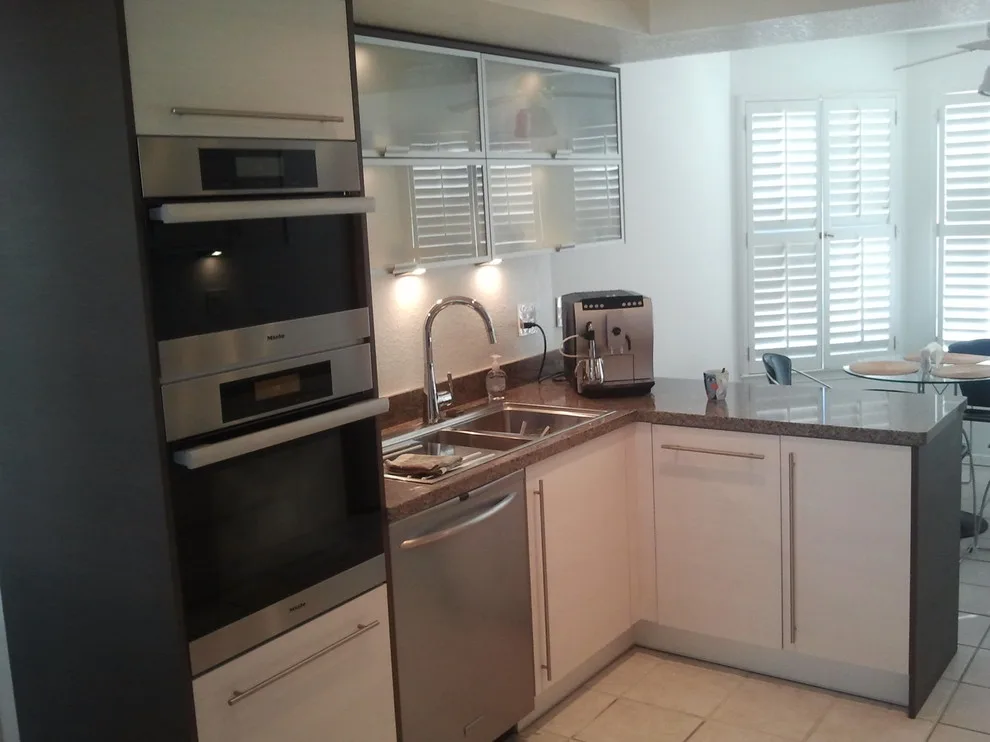 Kitchen Renovation by Forma Contractors - Photo 14