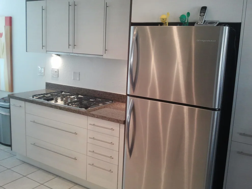 Kitchen Renovation by Forma Contractors - Photo 20