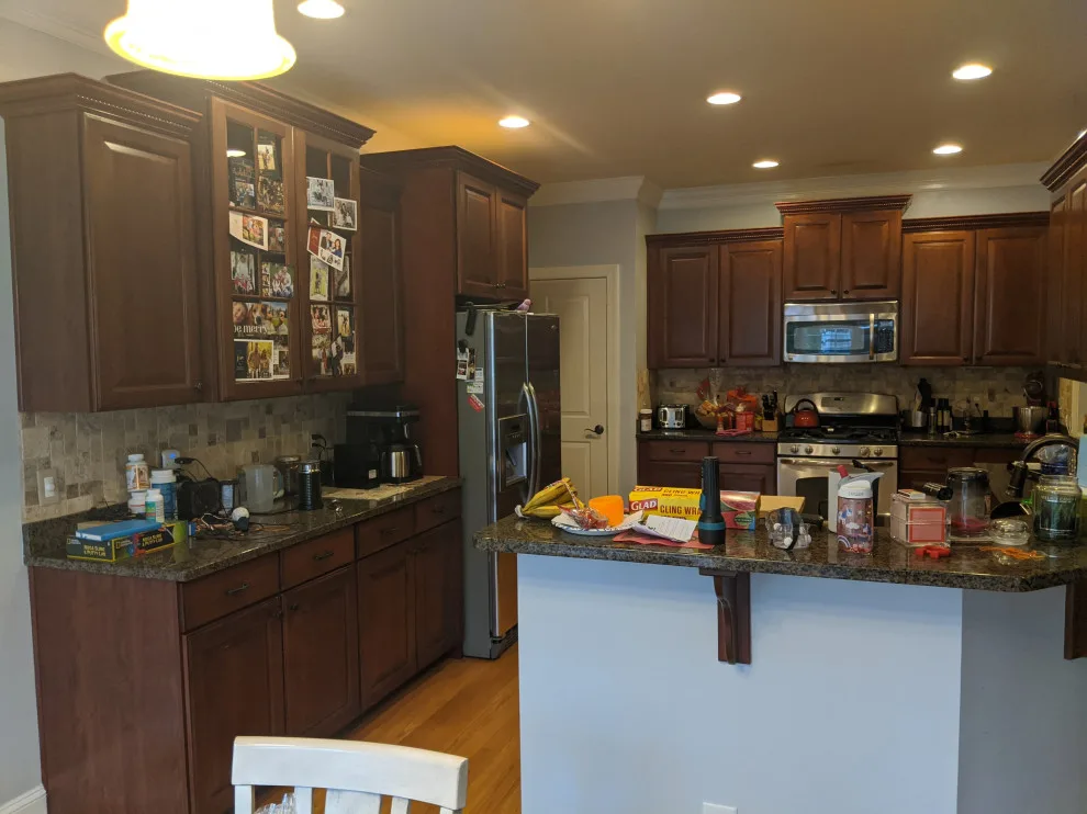 Kitchen Renovation by Closer Look General Contracting - Photo 8