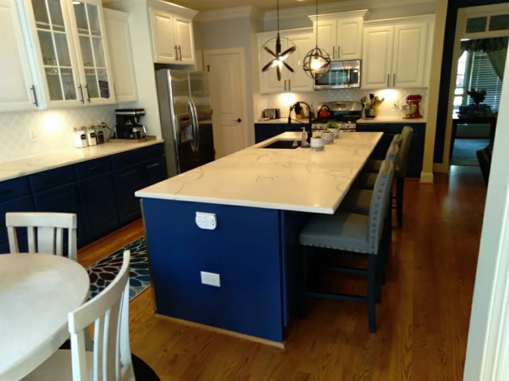 Kitchen Renovation by Closer Look General Contracting - Photo 2