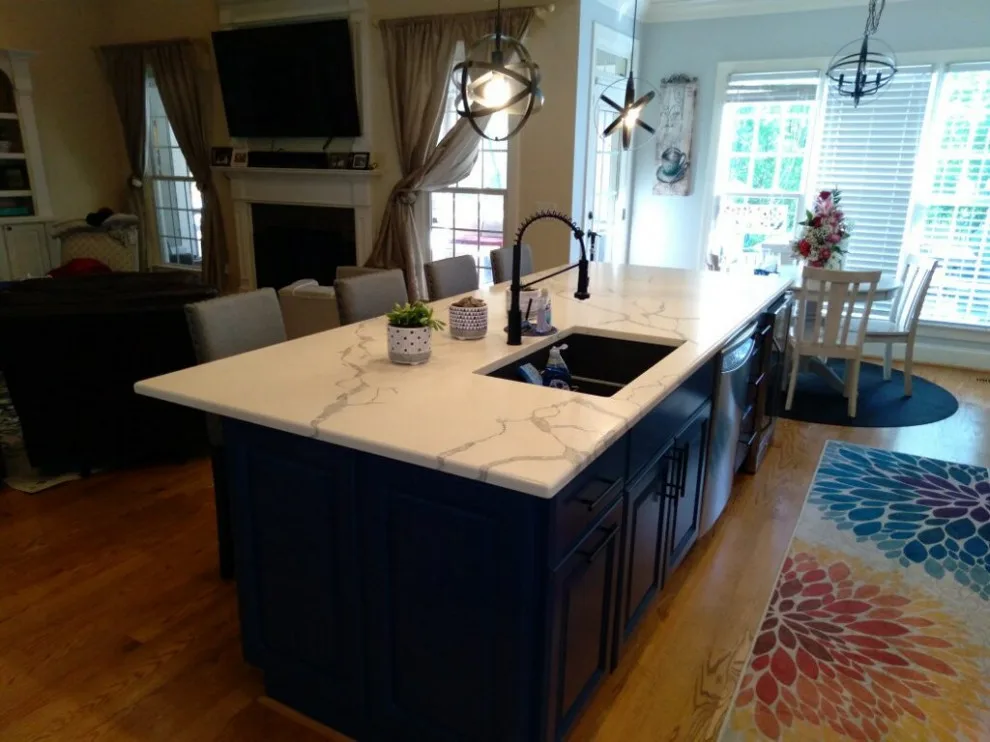 Closer Look General Contracting - Photo 11