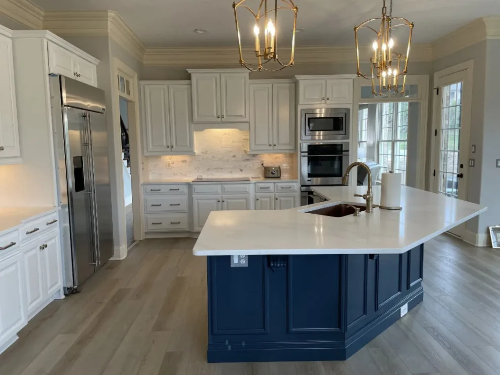 Kitchen Renovation by Closer Look General Contracting - Photo 4