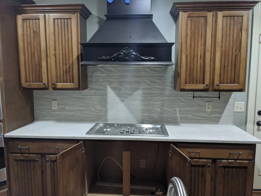 Kitchen Renovation by Closer Look General Contracting - Photo 3