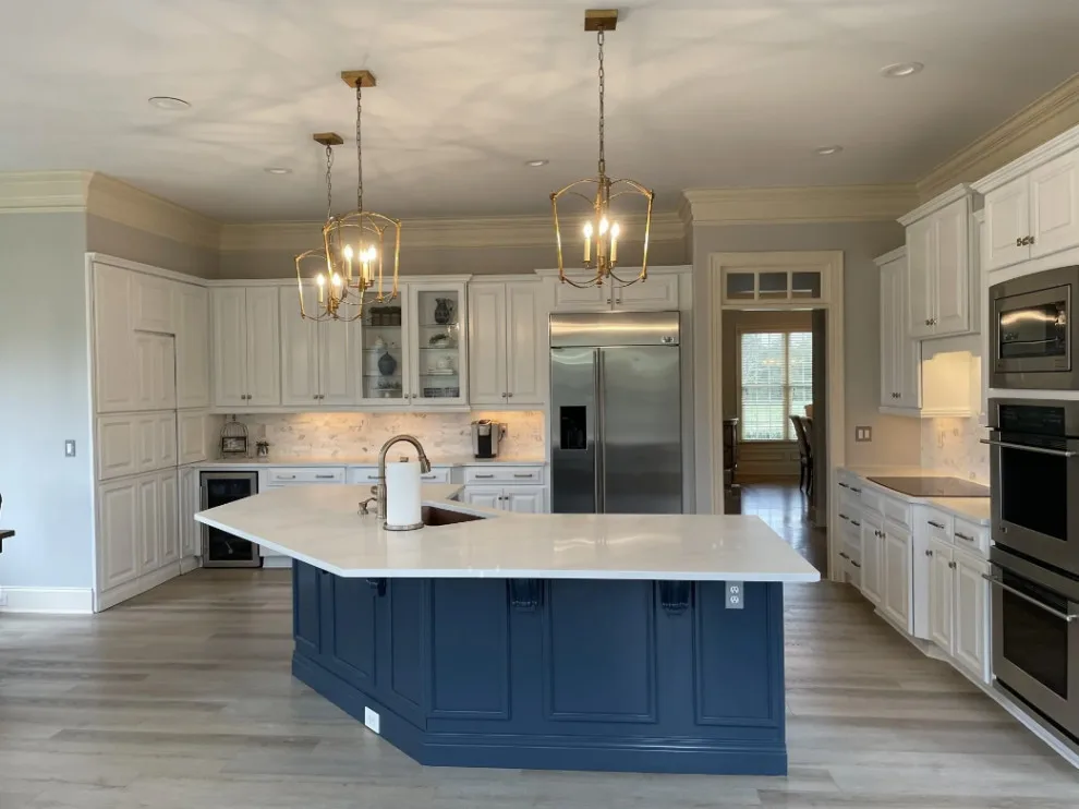 Kitchen Renovation by Closer Look General Contracting - Photo 5