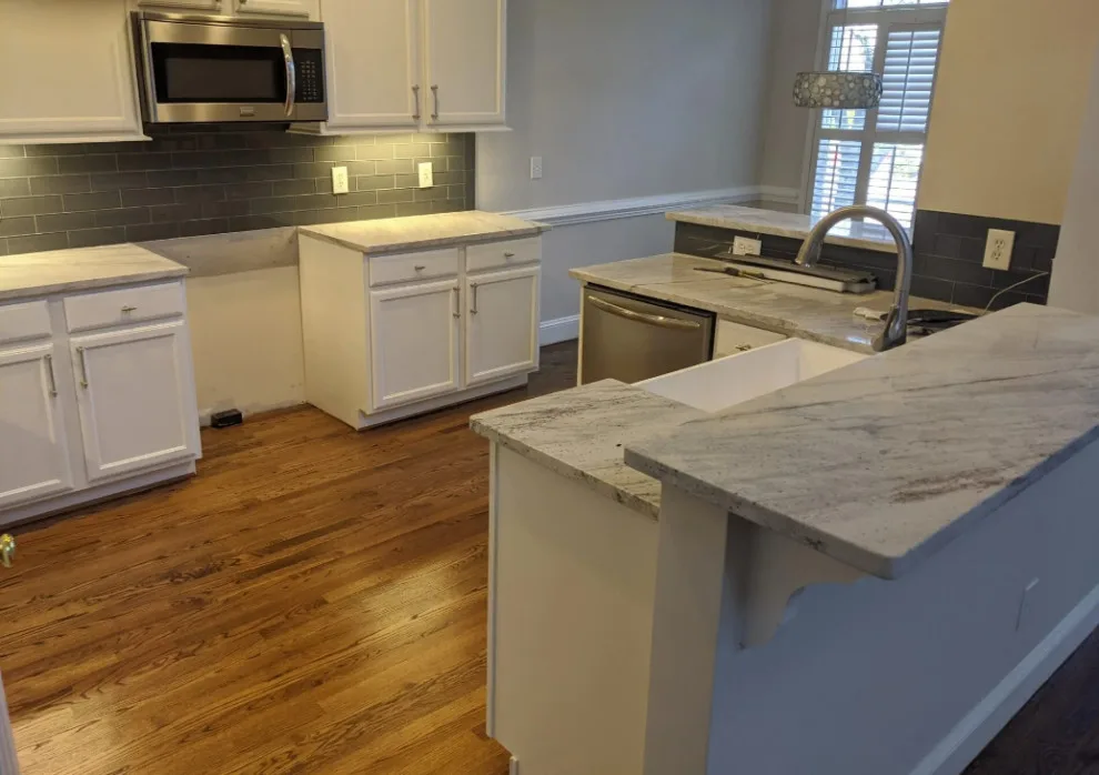 Kitchen Renovation by Closer Look General Contracting - Photo 6