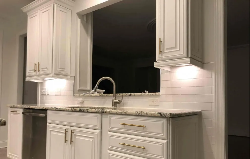 Kitchen Renovation by Closer Look General Contracting - Photo 7