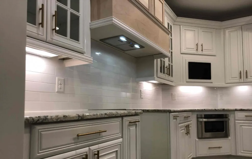 Closer Look General Contracting - Photo 3
