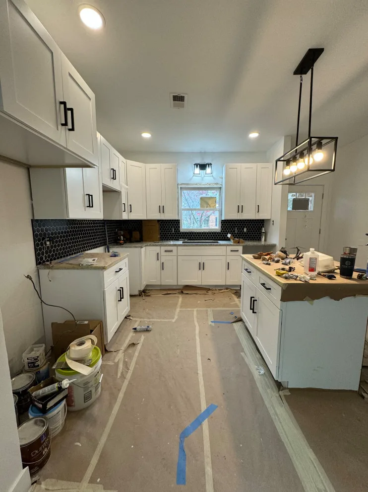 Culinary Space Renovations by Wonder Home Creations LLC - Photo 8