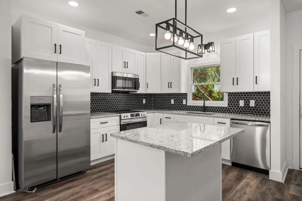 Culinary Space Renovations by Wonder Home Creations LLC - Photo 3
