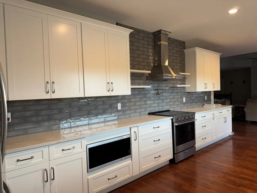 Culinary Space Renovations by Wonder Home Creations LLC - Photo 7