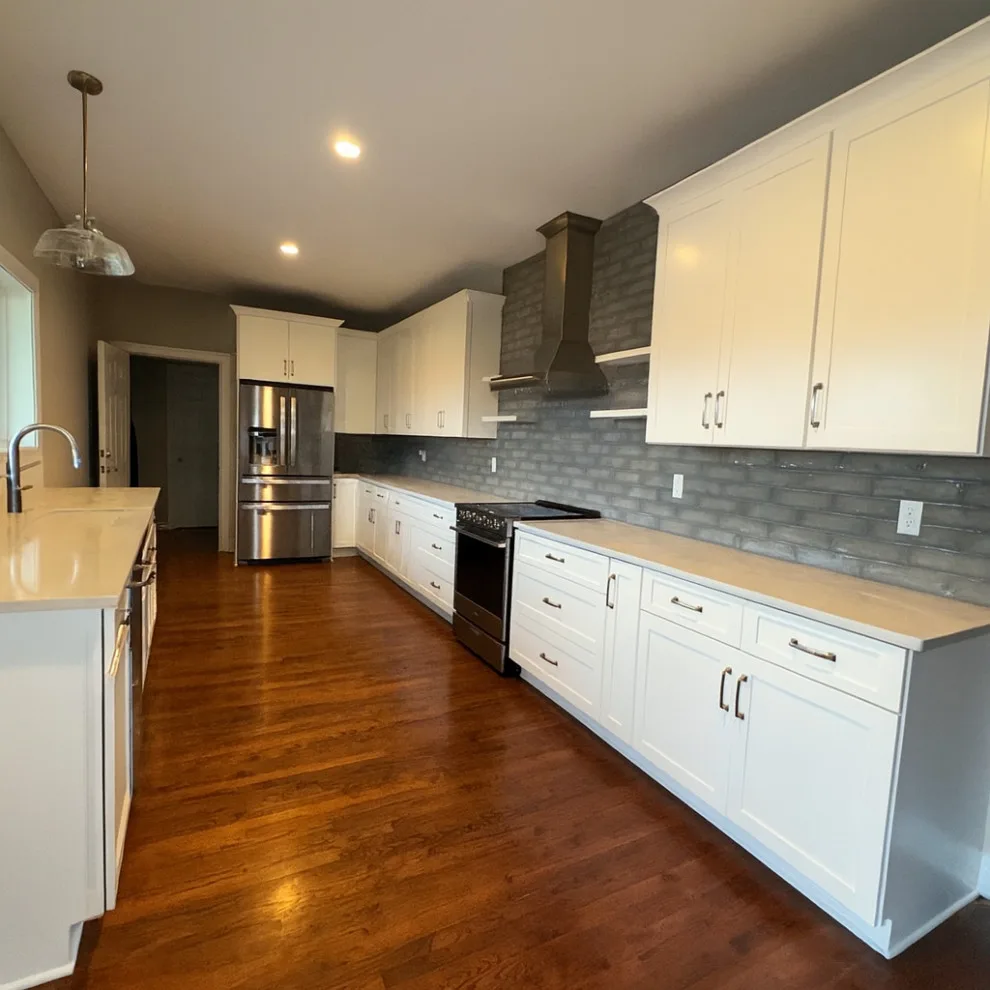 Culinary Space Renovations by Wonder Home Creations LLC - Photo 6