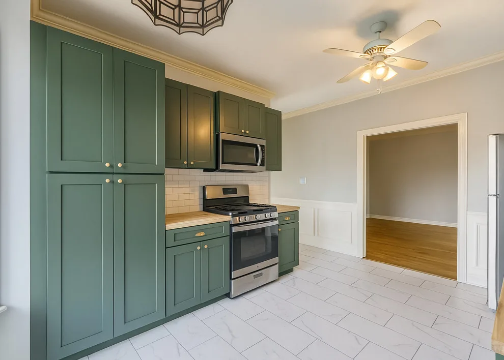 Culinary Space Renovations by Wonder Home Creations LLC - Photo 4