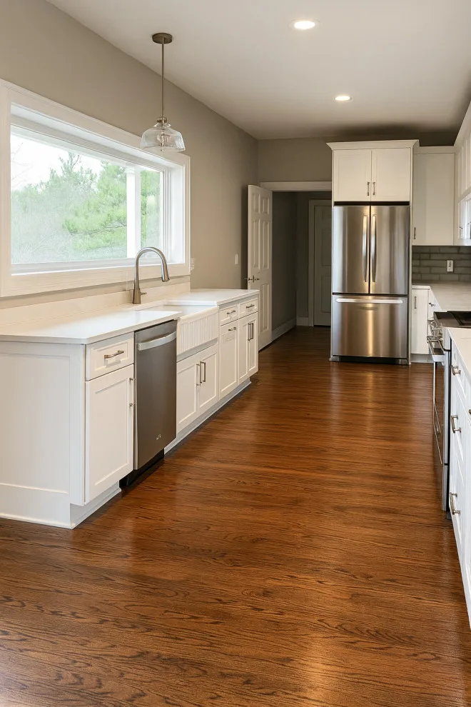 Culinary Space Renovations by Wonder Home Creations LLC - Photo 5