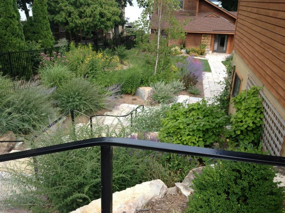 Lakeside Retreat by Avant Gardening & Landscaping Inc - Photo 2