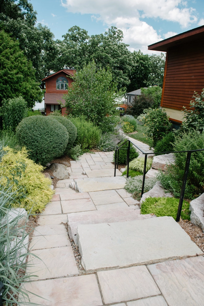 Lakeside Retreat by Avant Gardening & Landscaping Inc - Photo 11