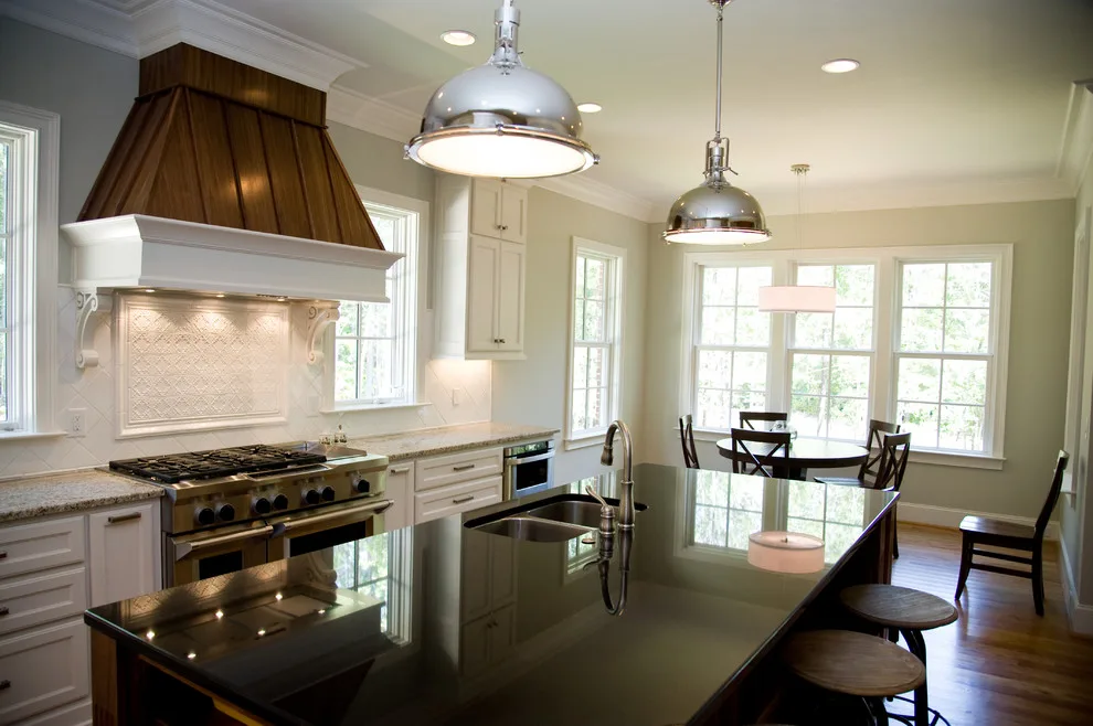 Bespoke Home Construction by R LUCAS Construction And Design - Photo 5