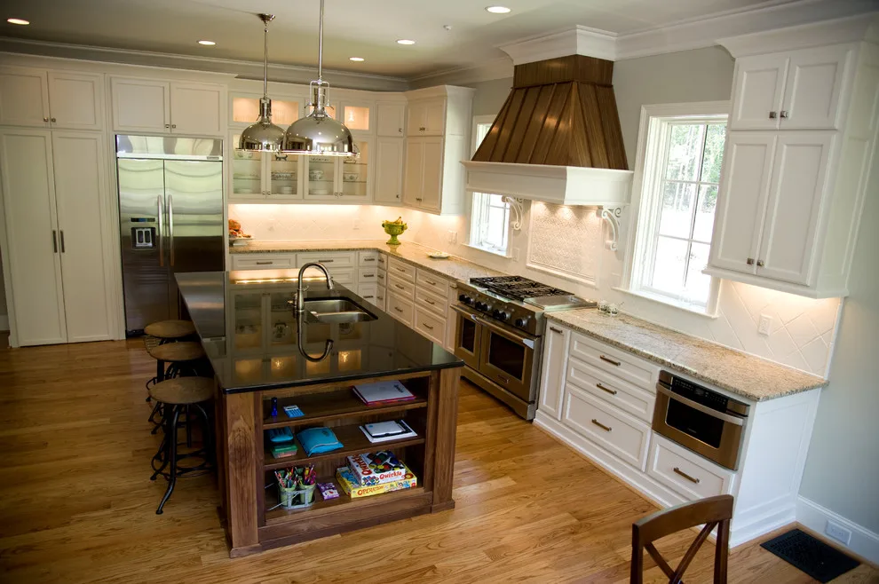 Bespoke Home Construction by R LUCAS Construction And Design - Photo 7