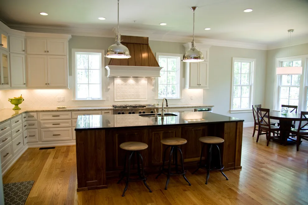 R LUCAS Construction And Design - Photo 11