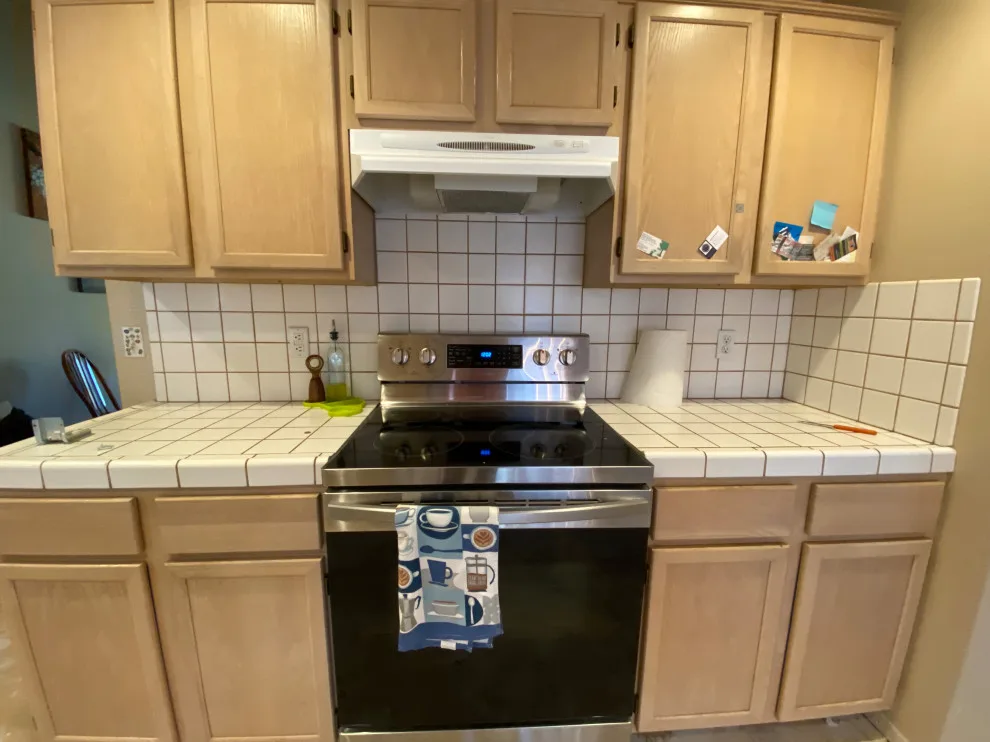 Culinary Space Upgrade by Blue Collar Family Construction - Photo 3