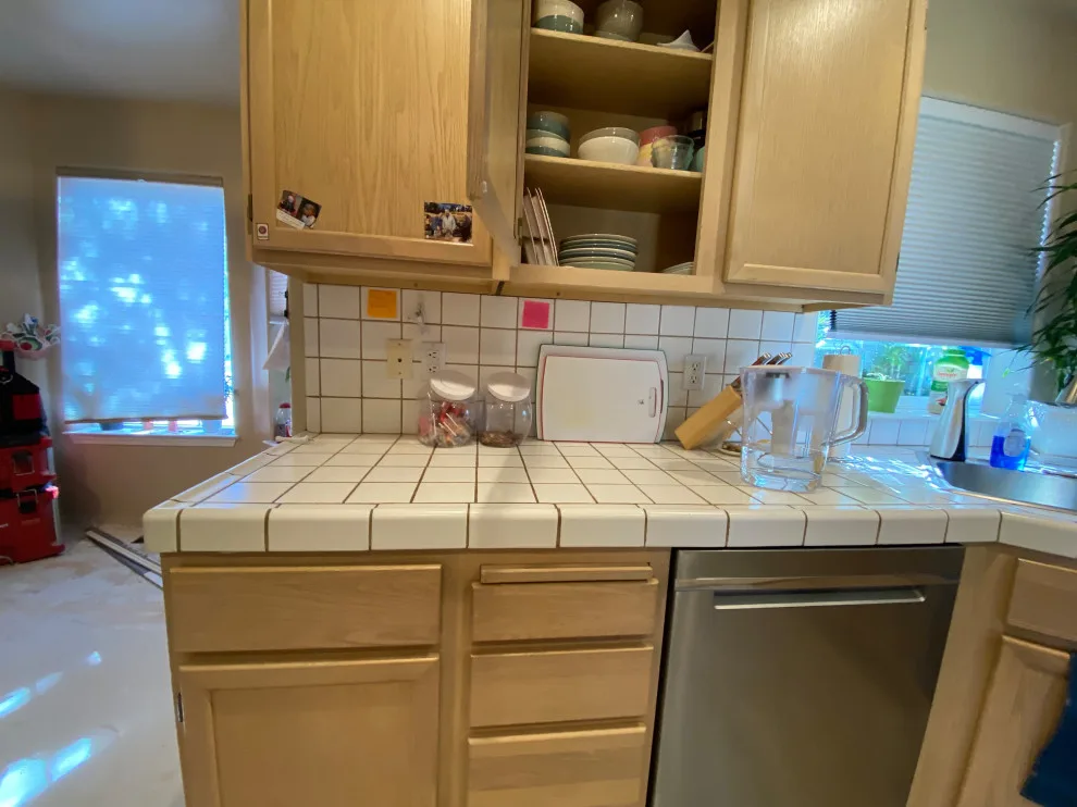 Culinary Space Upgrade by Blue Collar Family Construction - Photo 5