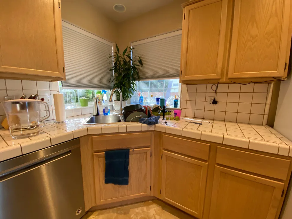Culinary Space Upgrade by Blue Collar Family Construction - Photo 4