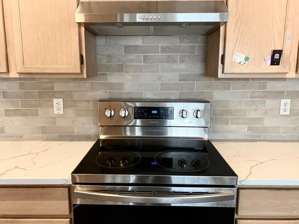 Culinary Space Upgrade by Blue Collar Family Construction - Photo 9